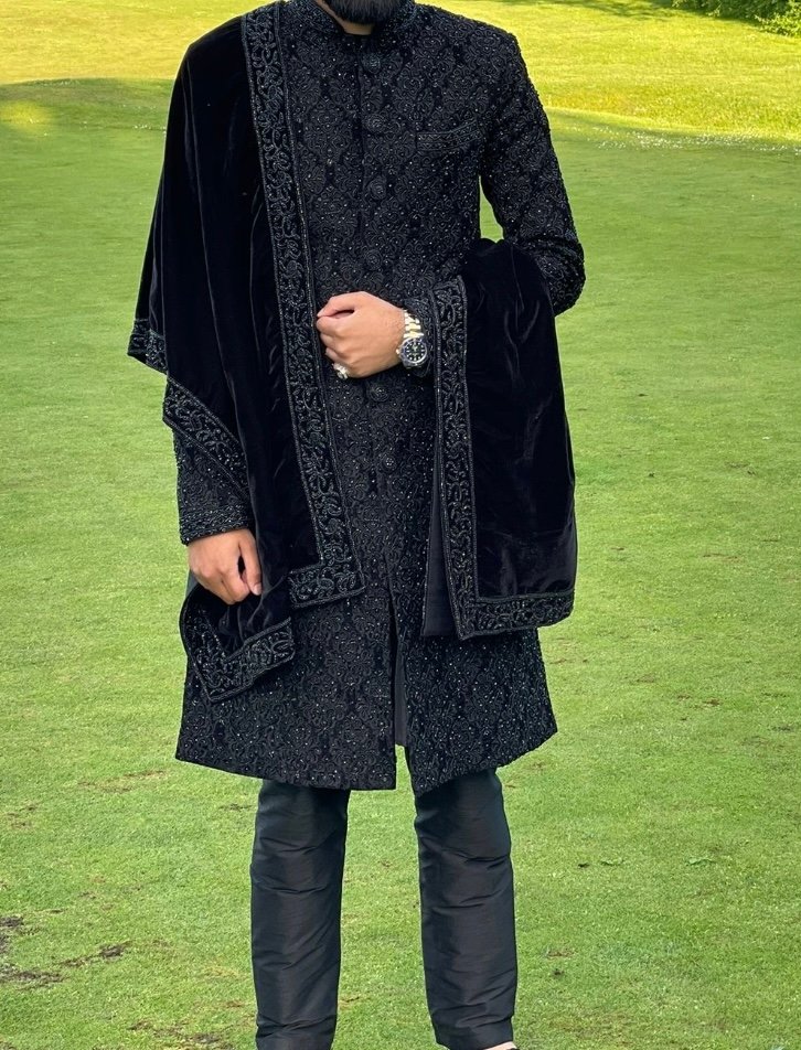 Sherwani