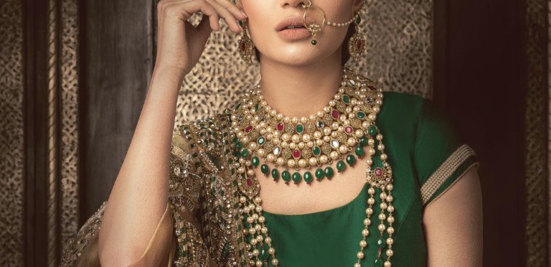 Advantages Of Buying Bridal Asian Jewellery From Sustainable Platforms In The UK