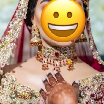 Kanval By Design Bridal Jewellery