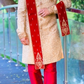 Men Sherwani