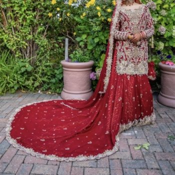 Pakistani Bridal